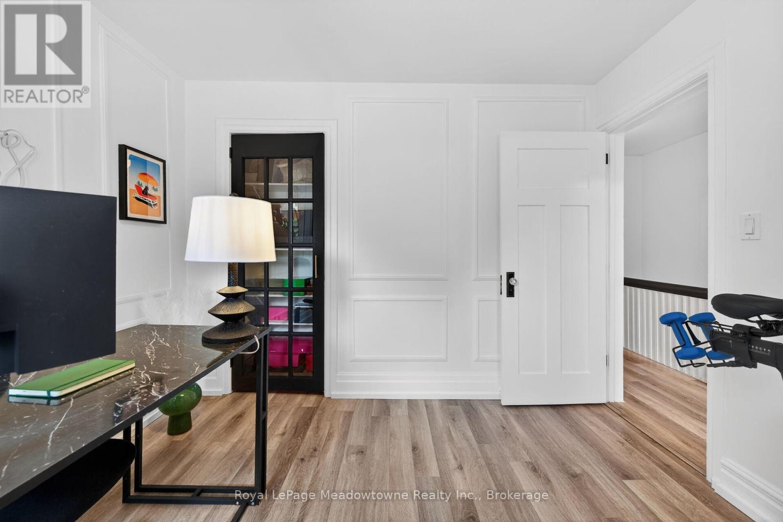 216 Maplewood Avenue, Hamilton (Blakeley), ON - Indoor Photo Showing Other Room