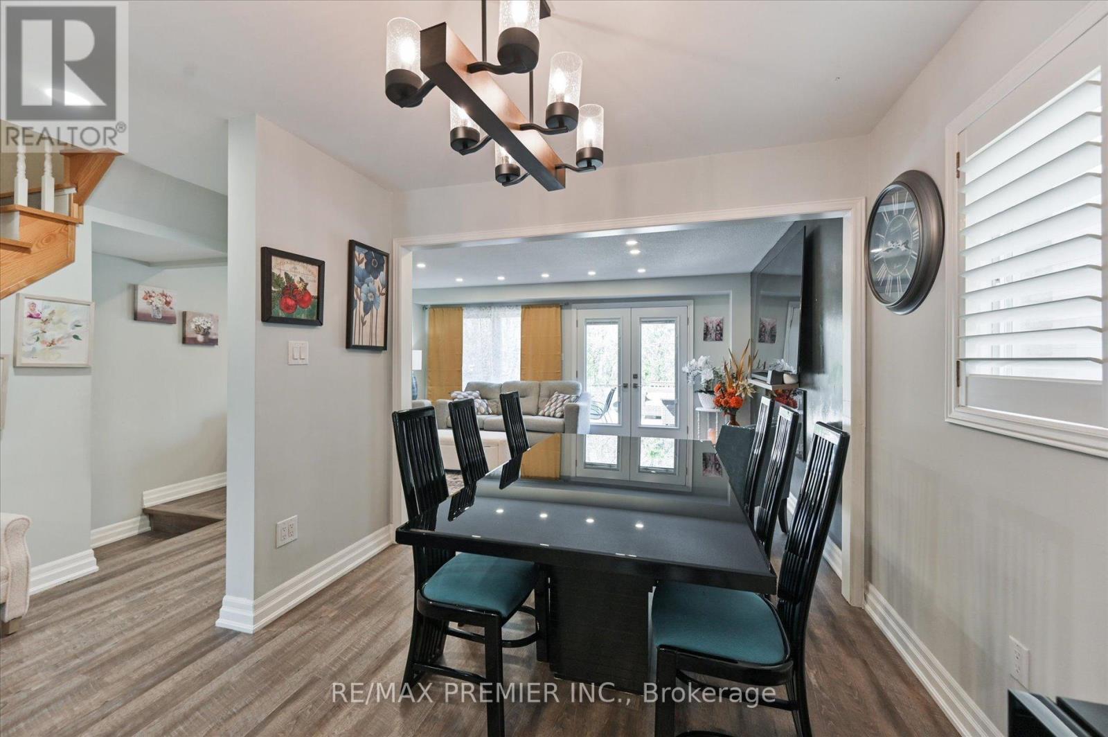 60 Tumbleweed Court, Vaughan, ON - Indoor