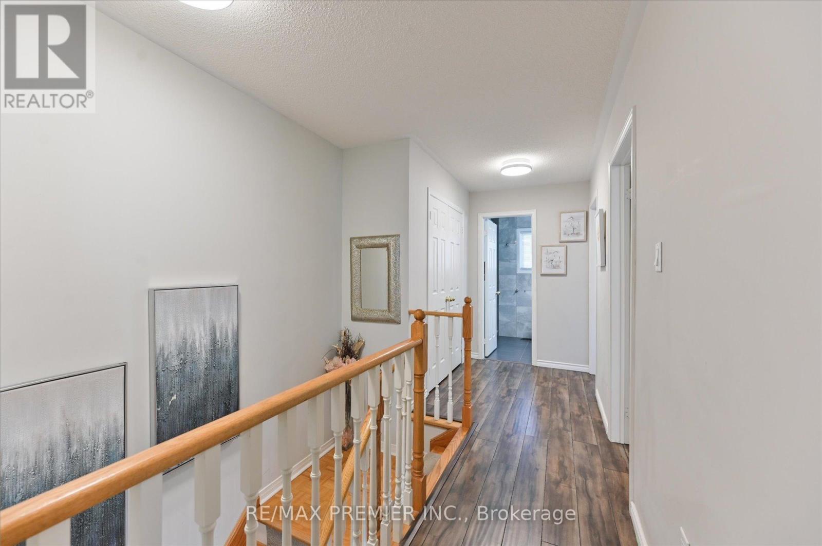 60 Tumbleweed Court, Vaughan, ON - Indoor Photo Showing Other Room