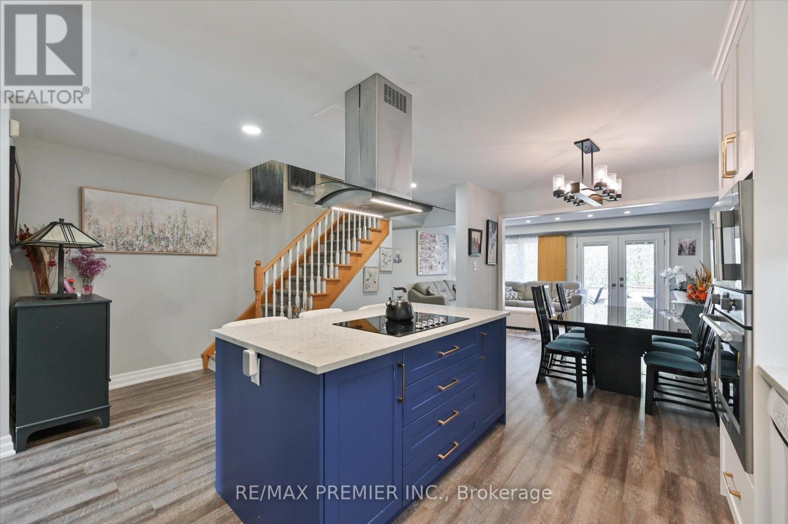 60 Tumbleweed Court, Vaughan, ON - Indoor