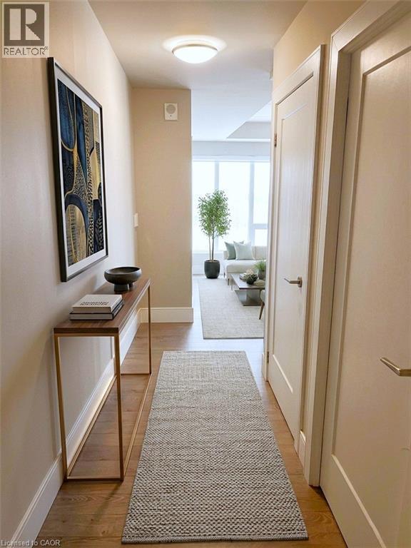15 Prince Albert Boulevard Unit# 216, Kitchener, ON - Indoor Photo Showing Other Room