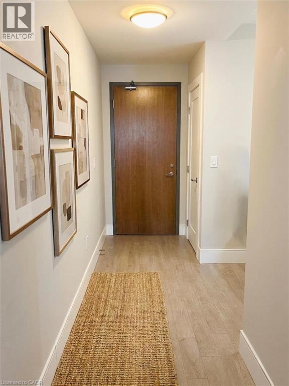 15 Prince Albert Boulevard Unit# 216, Kitchener, ON - Indoor Photo Showing Other Room