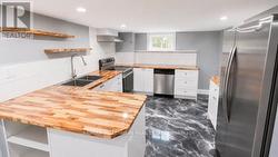 BASEMENT - 26 STAFFORD STREET Woodstock, ON N4S 3Z6