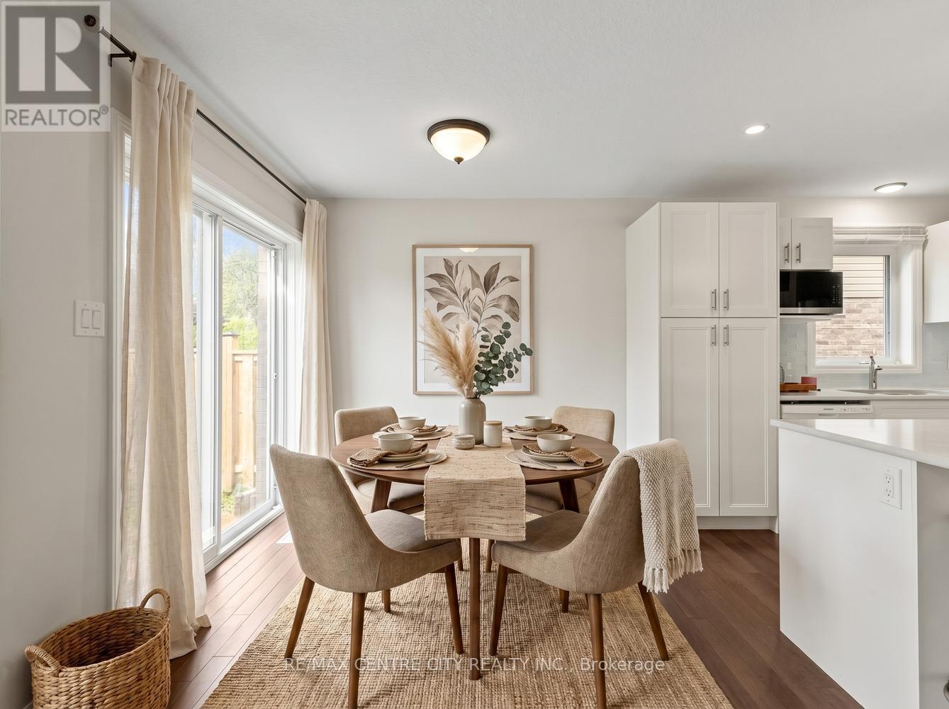 657 Tennent Avenue, London North (North H), ON - Indoor Photo Showing Other Room