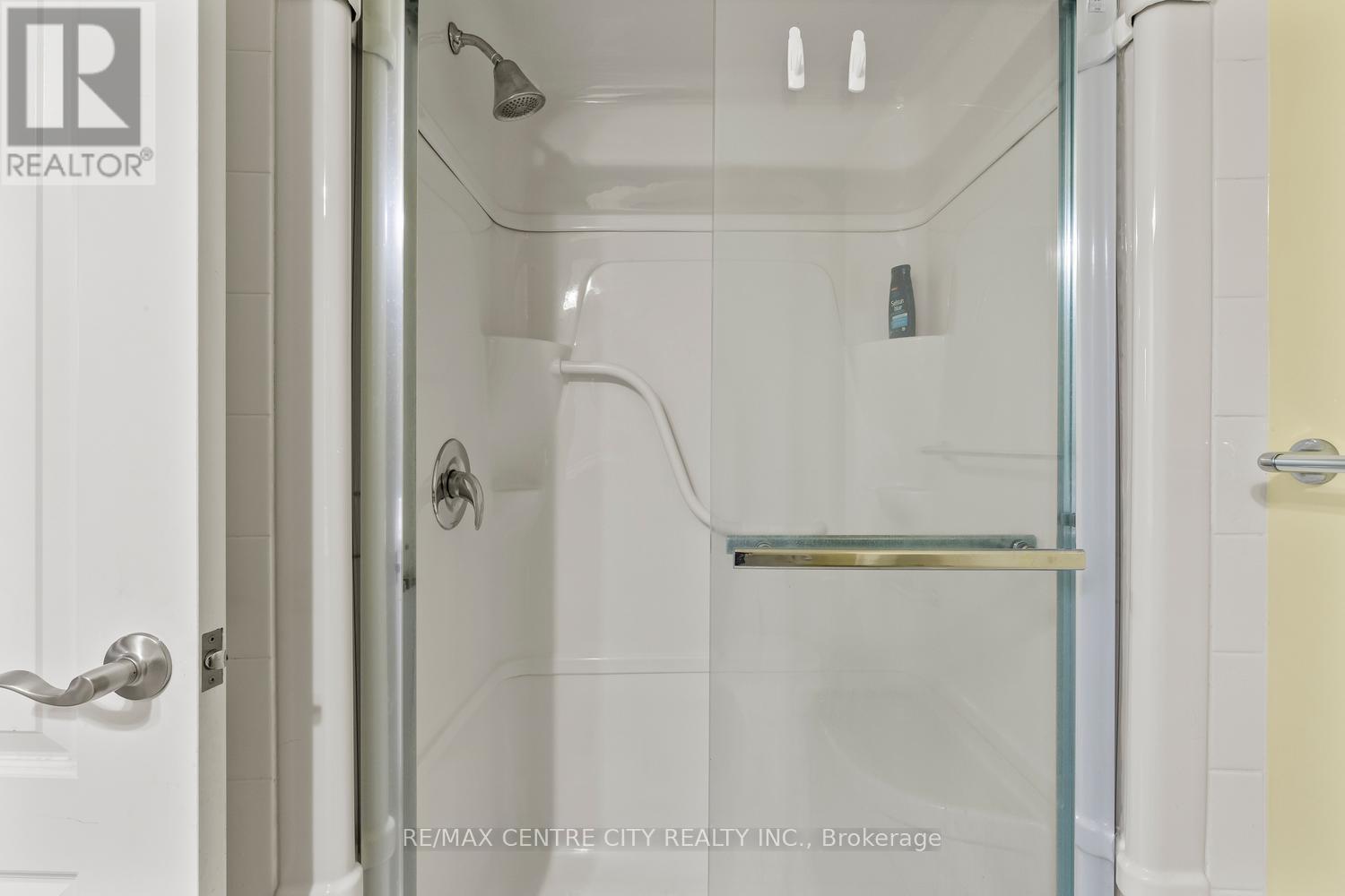 Lower Level Bath - 657 Tennent Avenue, London North (North H), ON - Indoor Photo Showing Bathroom