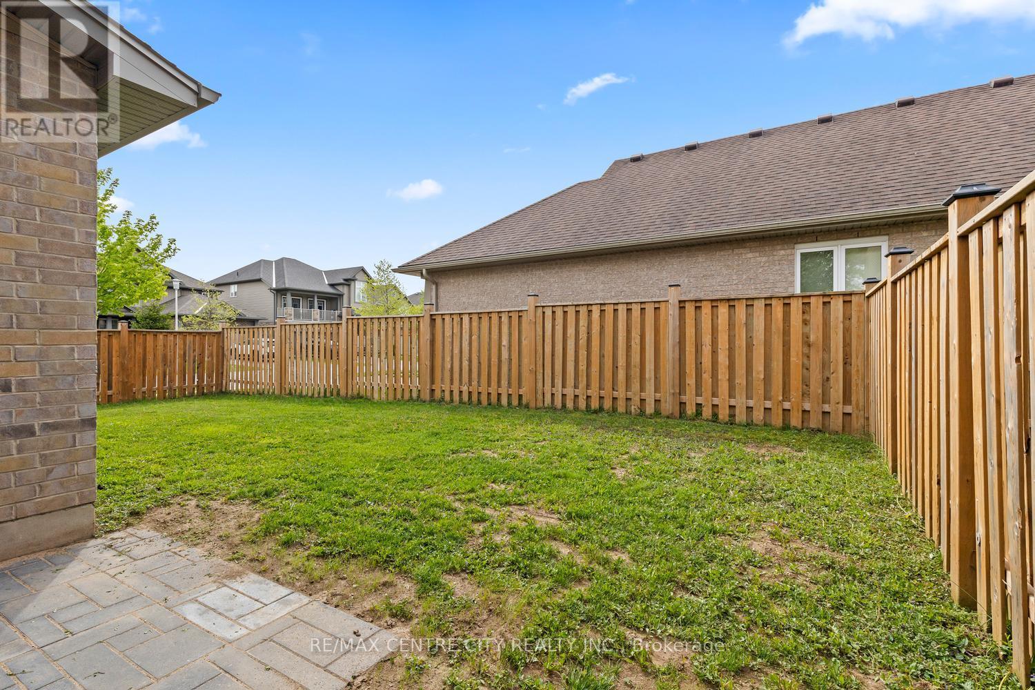 657 Tennent Avenue, London North (North H), ON - Outdoor