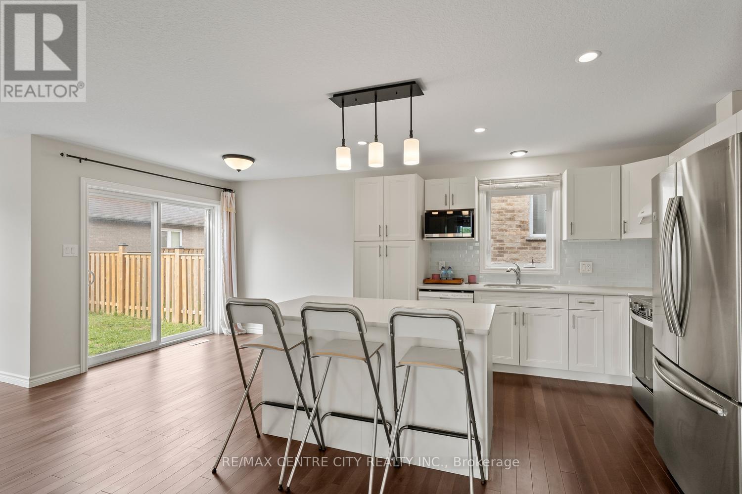 657 Tennent Avenue, London North (North H), ON - Indoor Photo Showing Other Room
