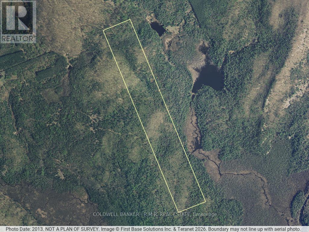 Lt 11 Con 16 Holland Lake Road, Bancroft, ON