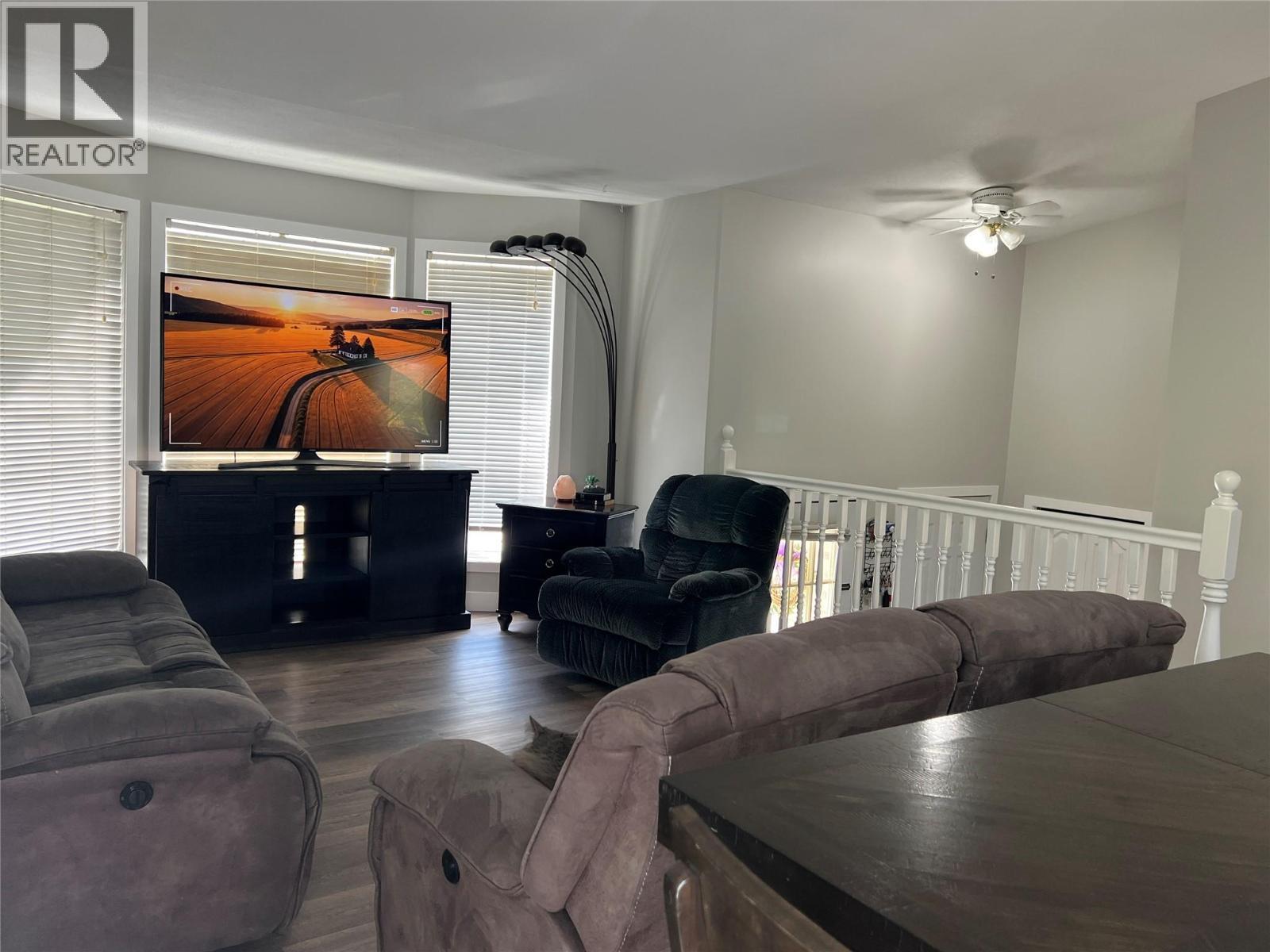 5120 41 Street Ne, Chetwynd, BC