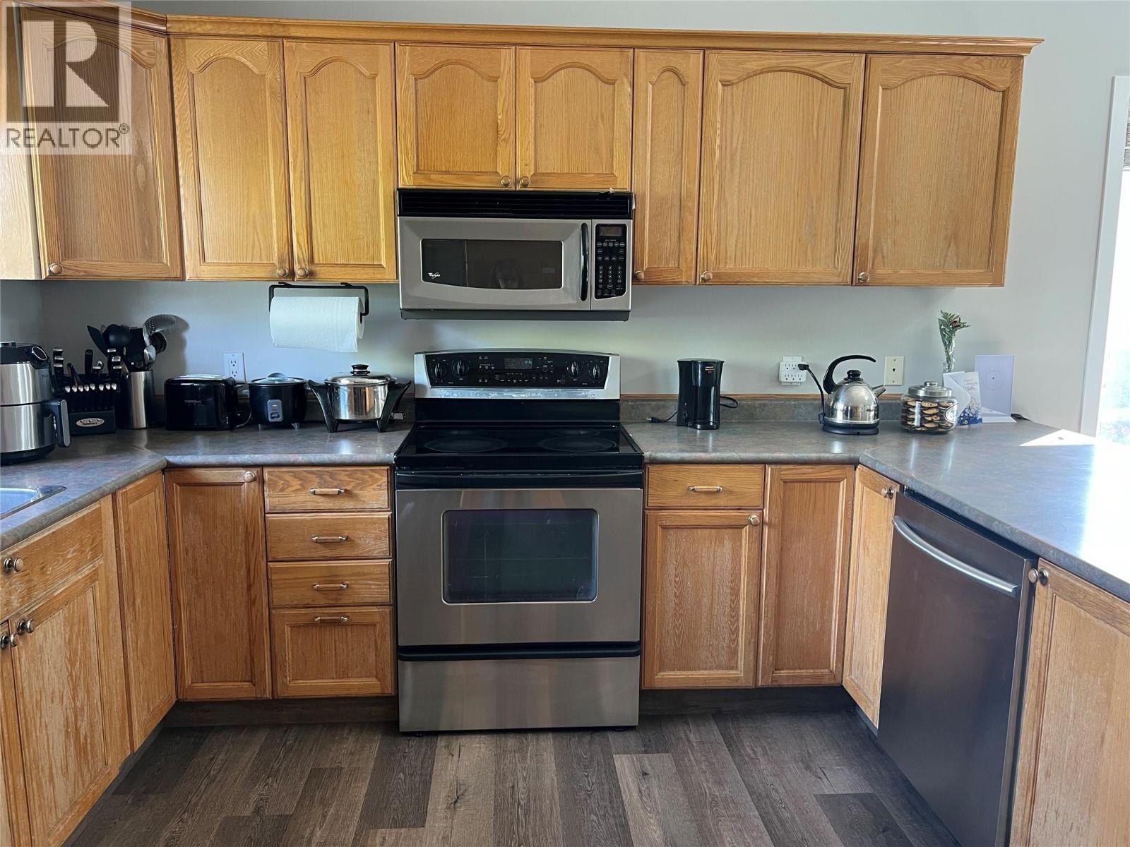 5120 41 Street Ne, Chetwynd, BC