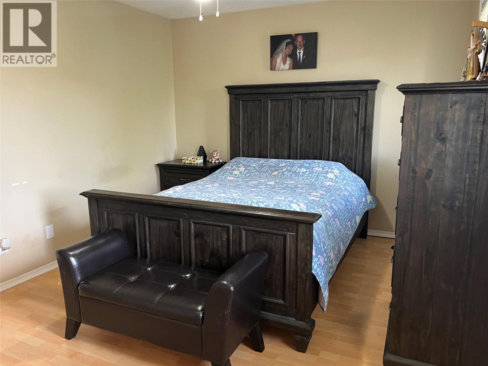 5120 41 Street Ne, Chetwynd, BC
