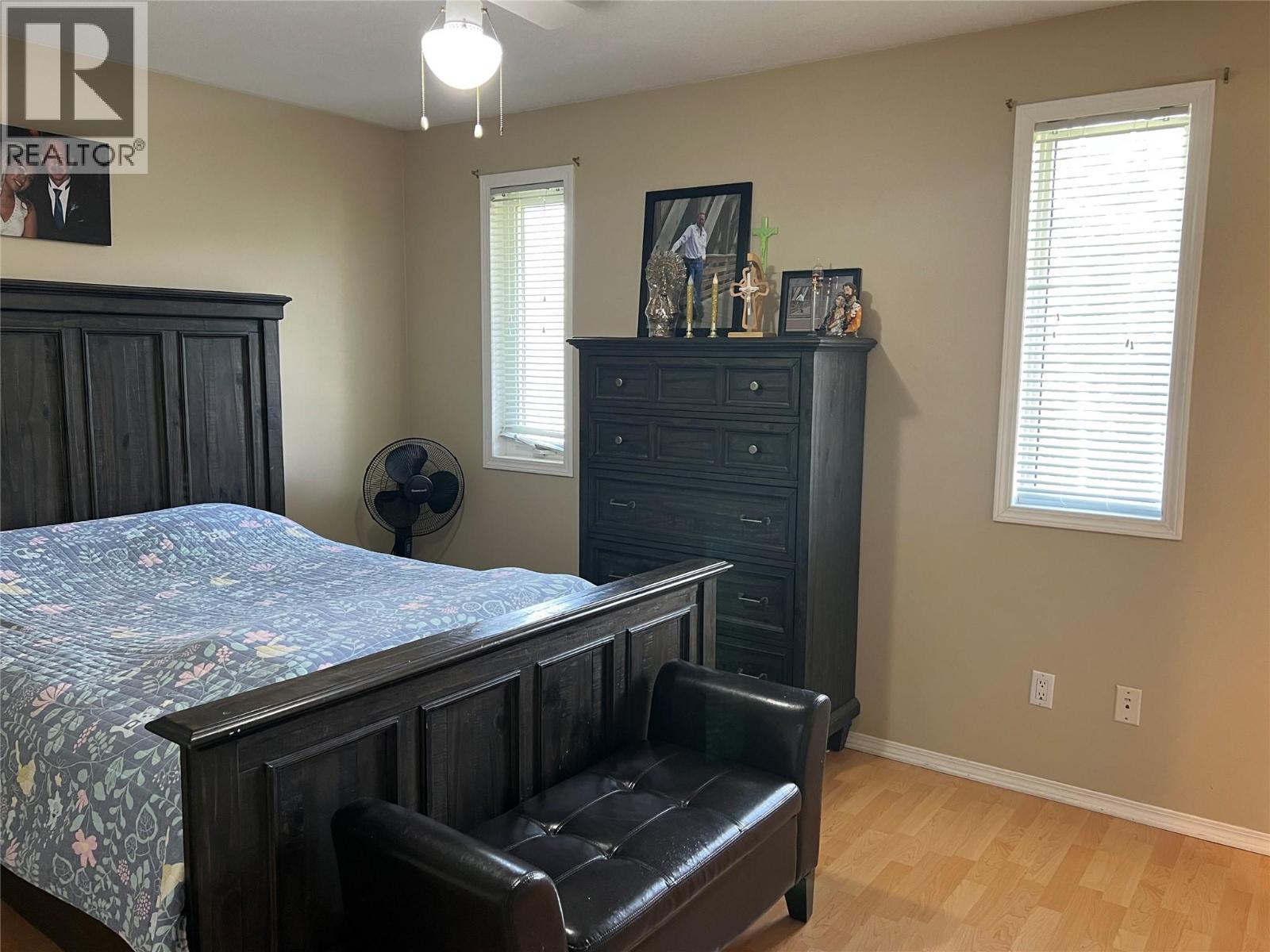 5120 41 Street Ne, Chetwynd, BC