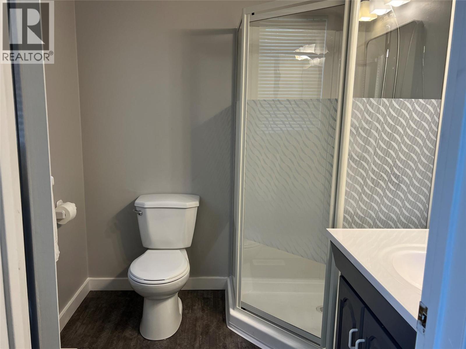 5120 41 Street Ne, Chetwynd, BC