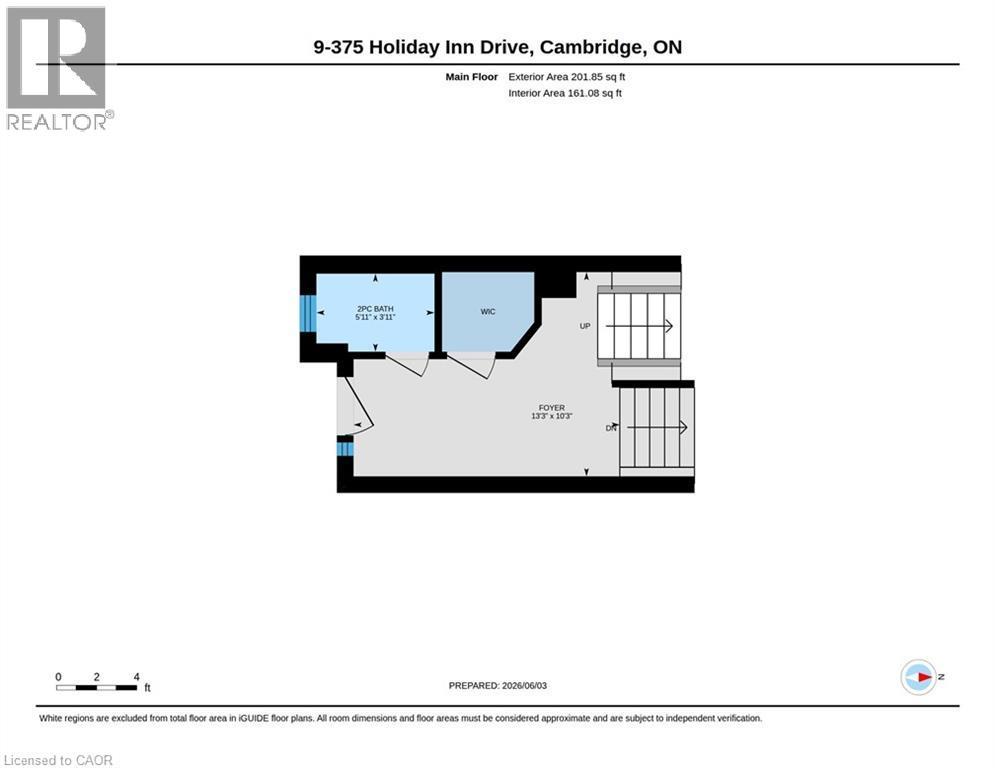 375 Holiday Inn Drive Unit# 9, Cambridge, ON - Other