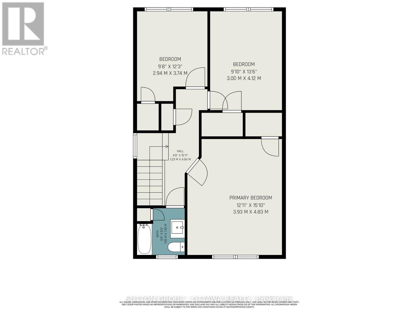 1071 Aldea Avenue, Ottawa, ON - Other