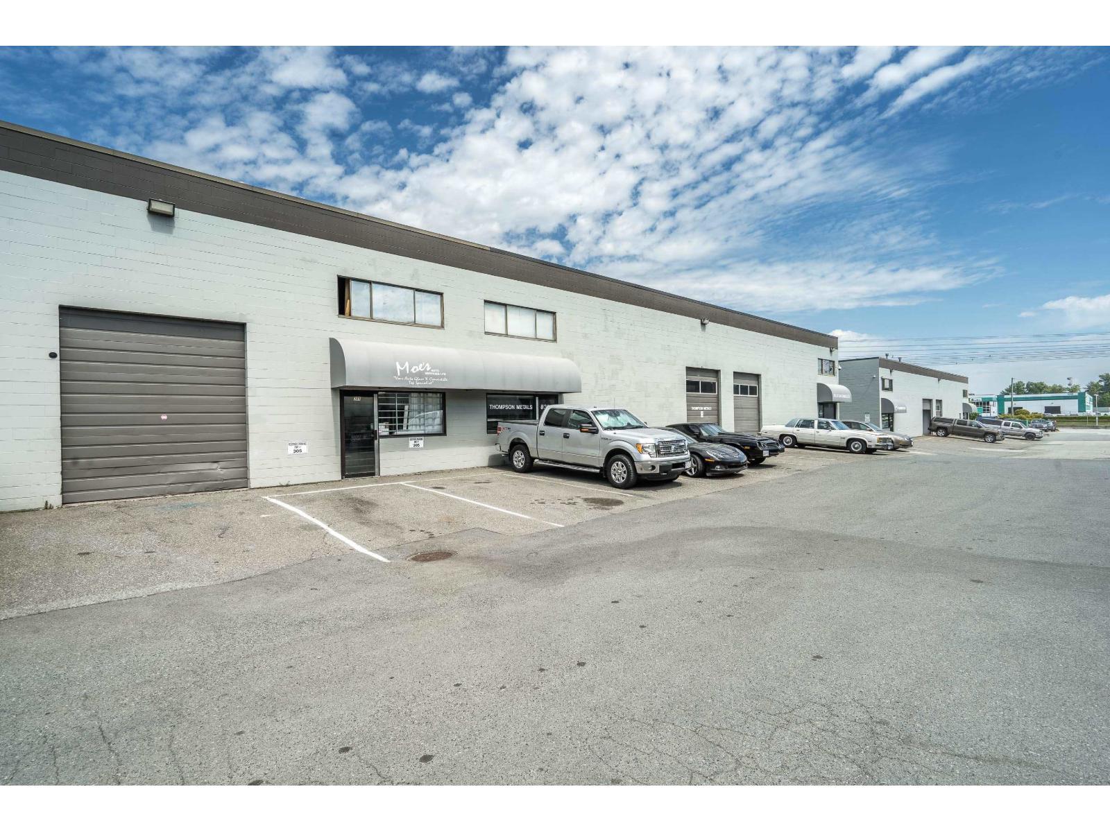 12 5327 192 Street, Surrey, BC