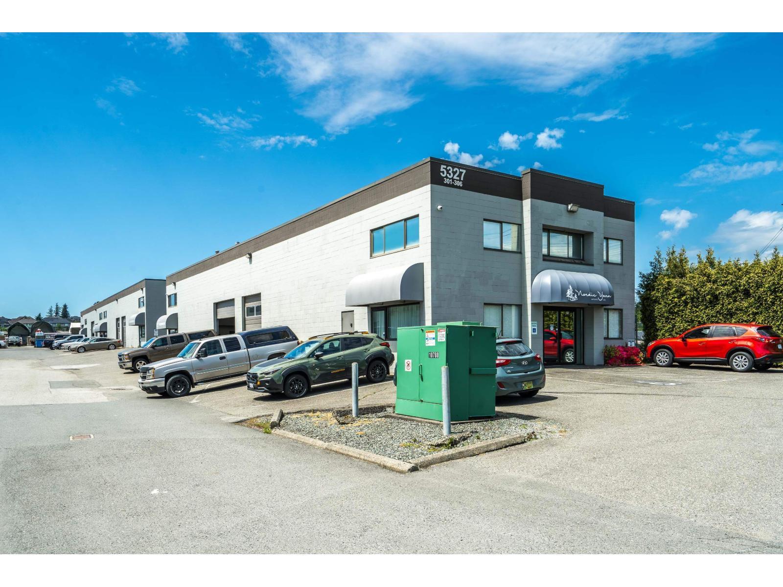 12 5327 192 Street, Surrey, BC