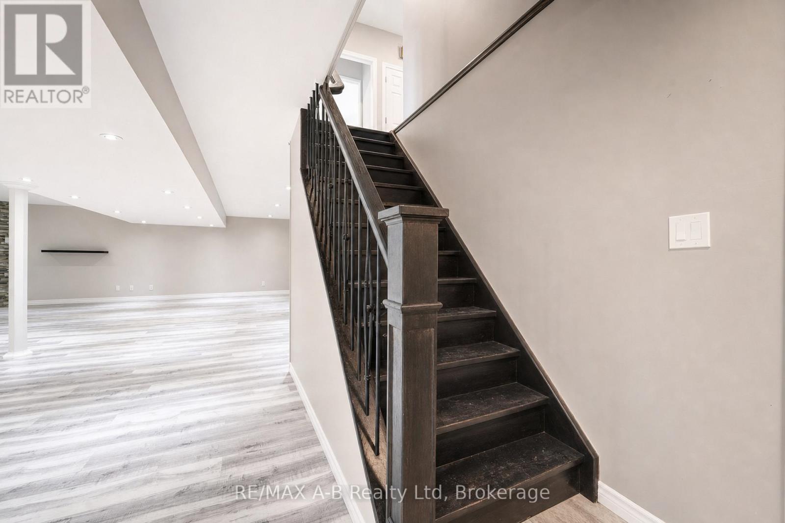 70 Kenton Street, West Perth (Mitchell), ON - Indoor Photo Showing Other Room