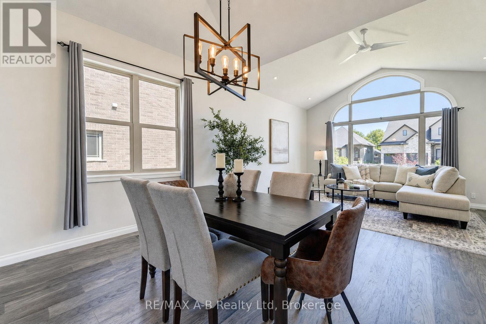 70 Kenton Street, West Perth (Mitchell), ON - Indoor