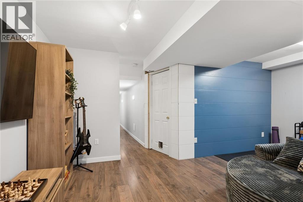 15 Gregg Court Unit# 5, Kitchener, ON - Indoor