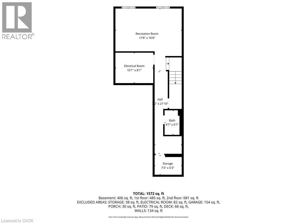 15 Gregg Court Unit# 5, Kitchener, ON - Other