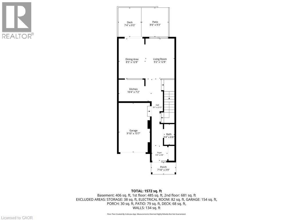 15 Gregg Court Unit# 5, Kitchener, ON - Other