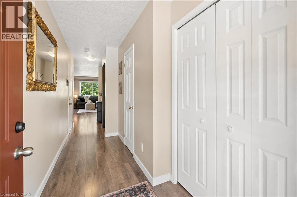 15 Gregg Court Unit# 5, Kitchener, ON - Indoor Photo Showing Other Room