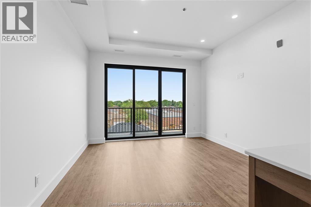 595 Lilymac Unit# 304, Windsor, ON - Indoor Photo Showing Other Room