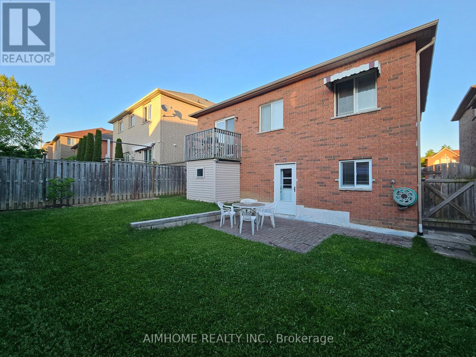 3227 Scotch Pine Gate, Mississauga, ON