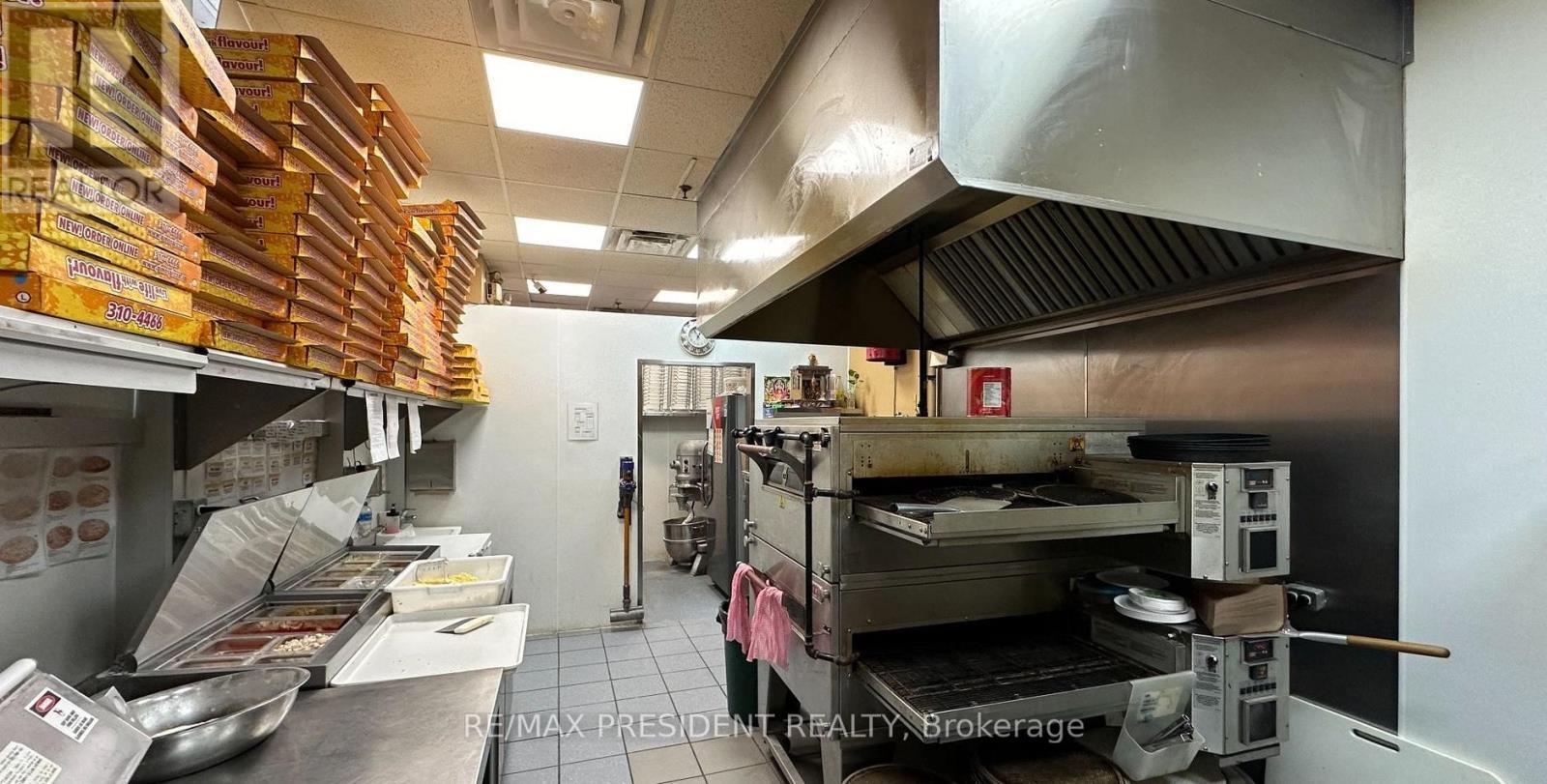2A - 1550 South Gateway Road, Mississauga, ON