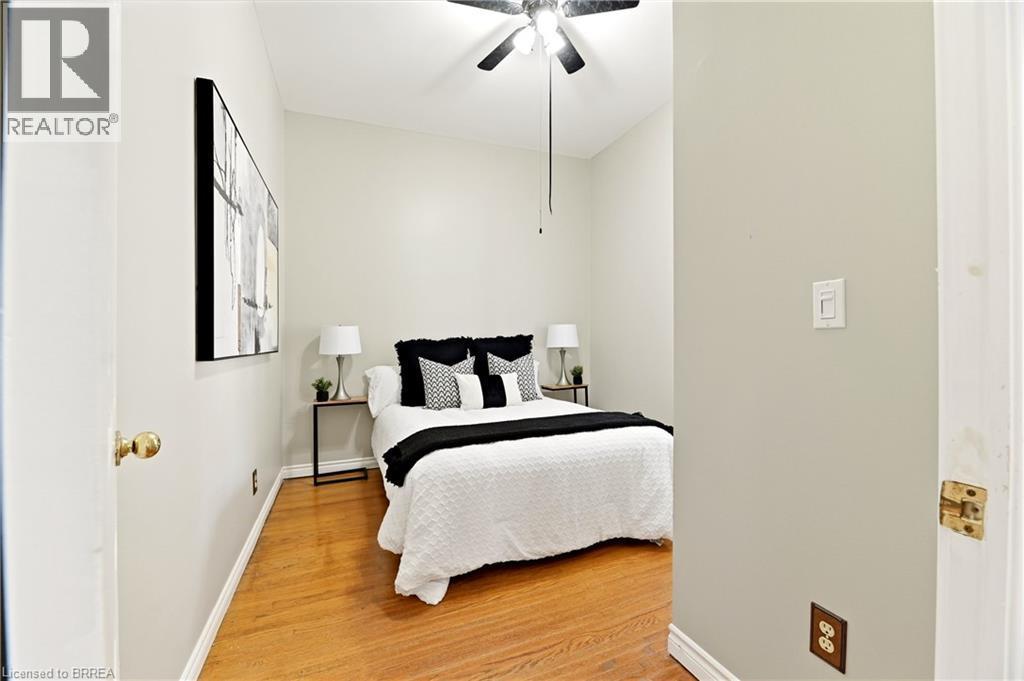277 Main Street, Delhi, ON - Indoor Photo Showing Bedroom