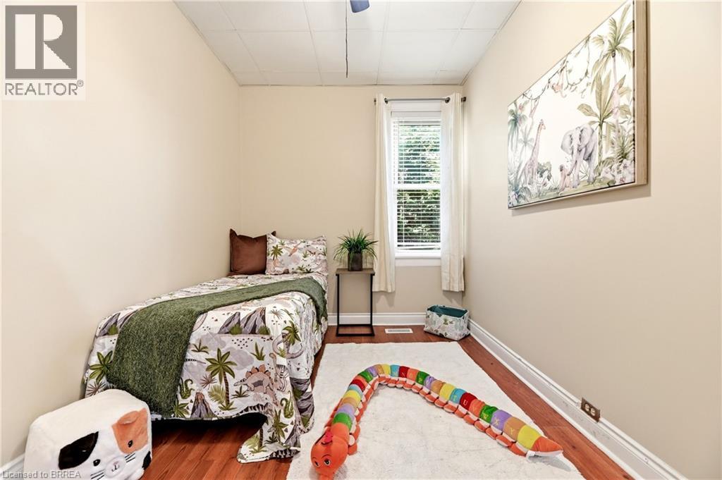 277 Main Street, Delhi, ON - Indoor