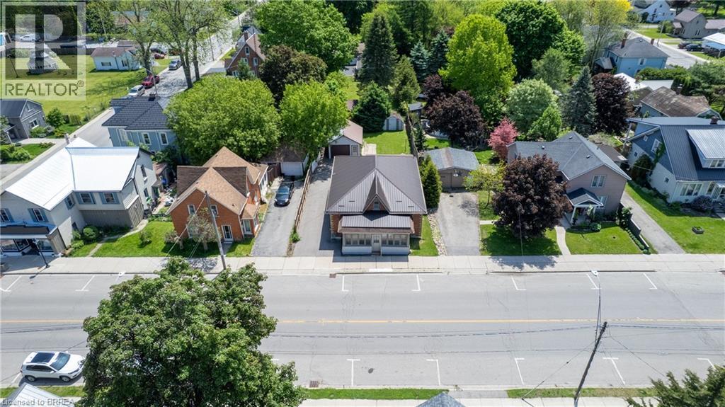 277 Main Street, Delhi, ON - Outdoor