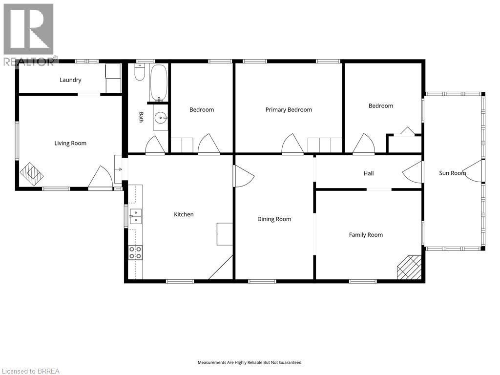 277 Main Street, Delhi, ON - Other