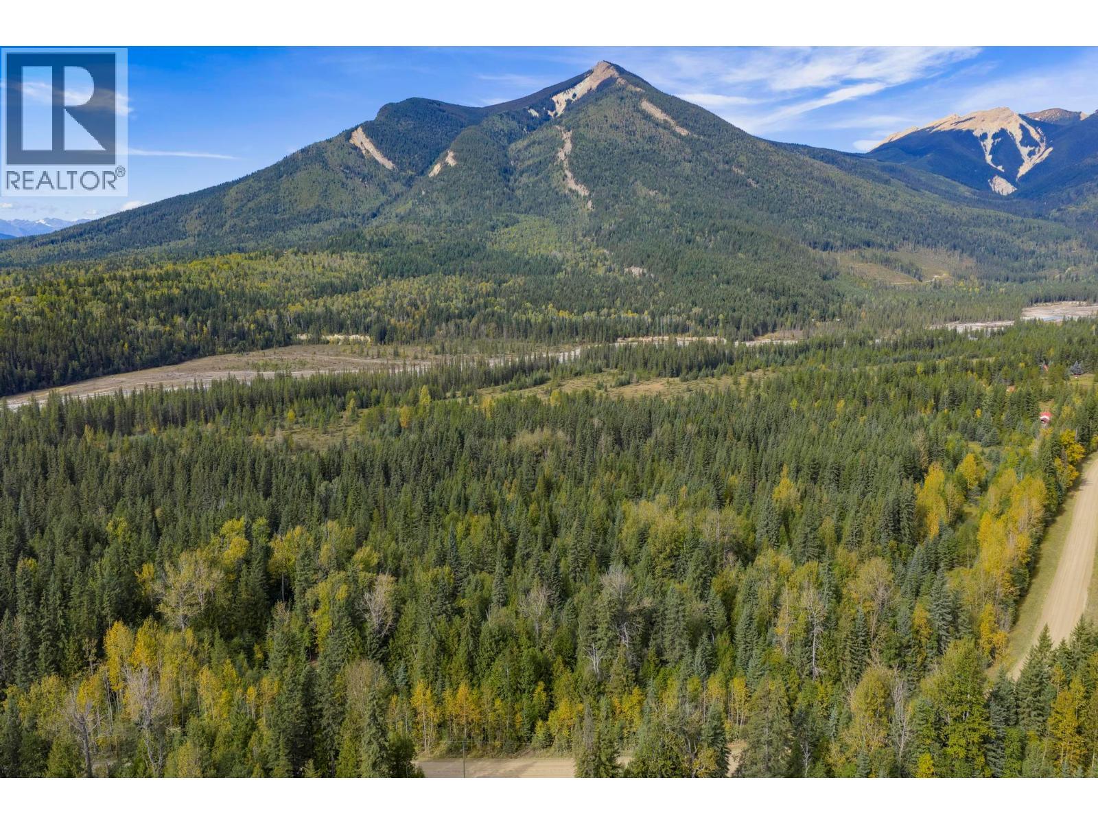 2237 Blaeberry Road, Golden, BC