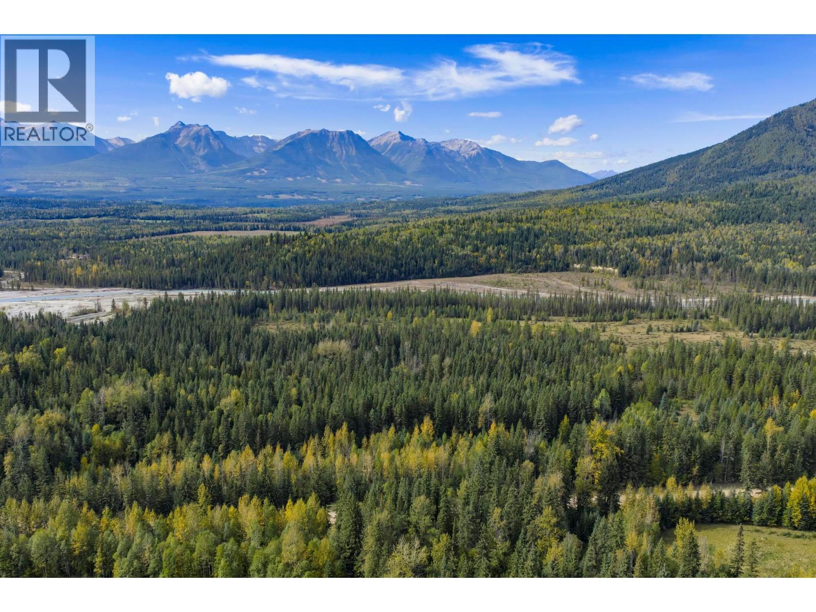 2237 Blaeberry Road, Golden, BC