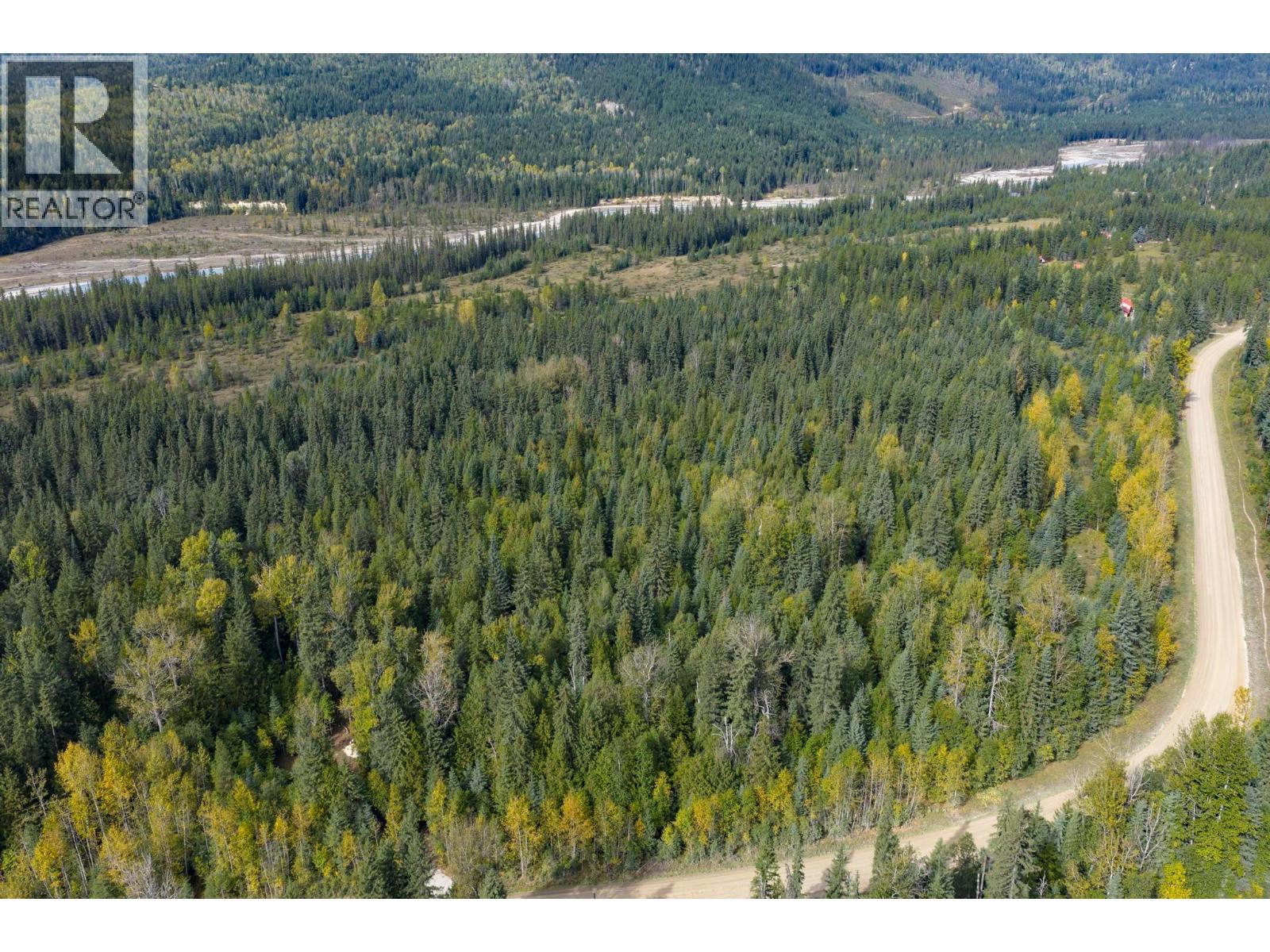 2237 Blaeberry Road, Golden, BC