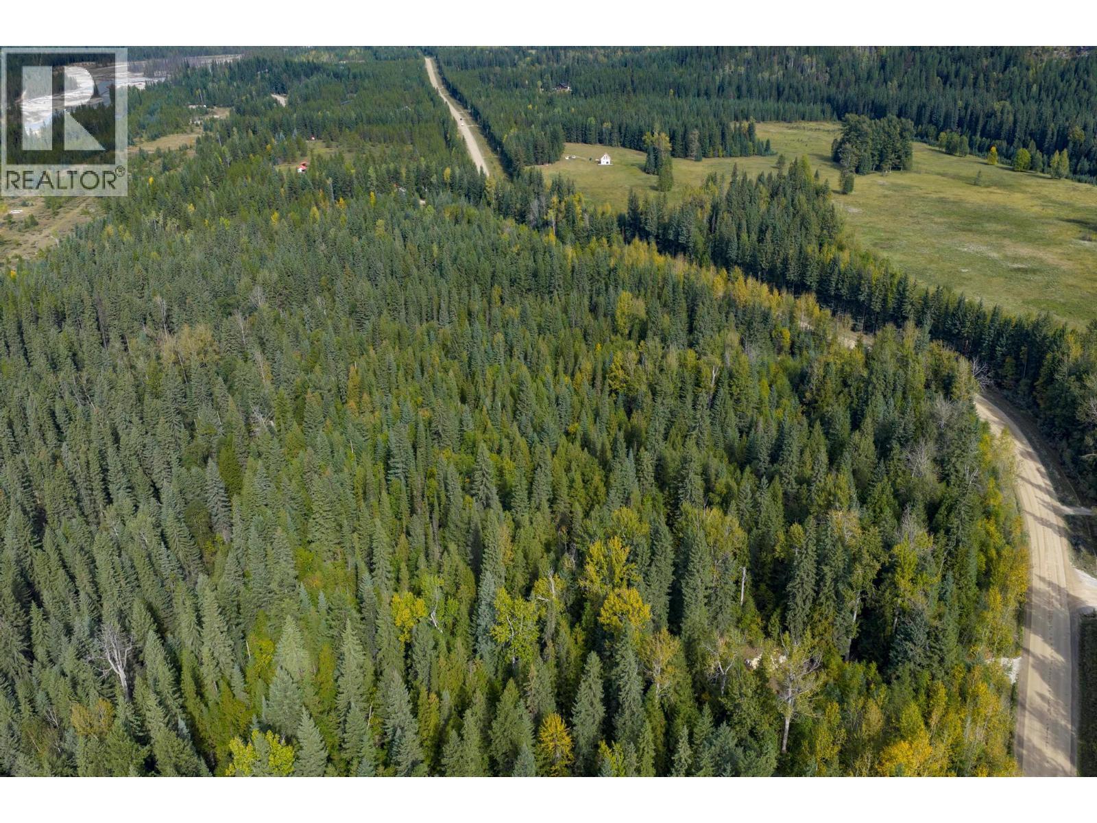 2237 Blaeberry Road, Golden, BC