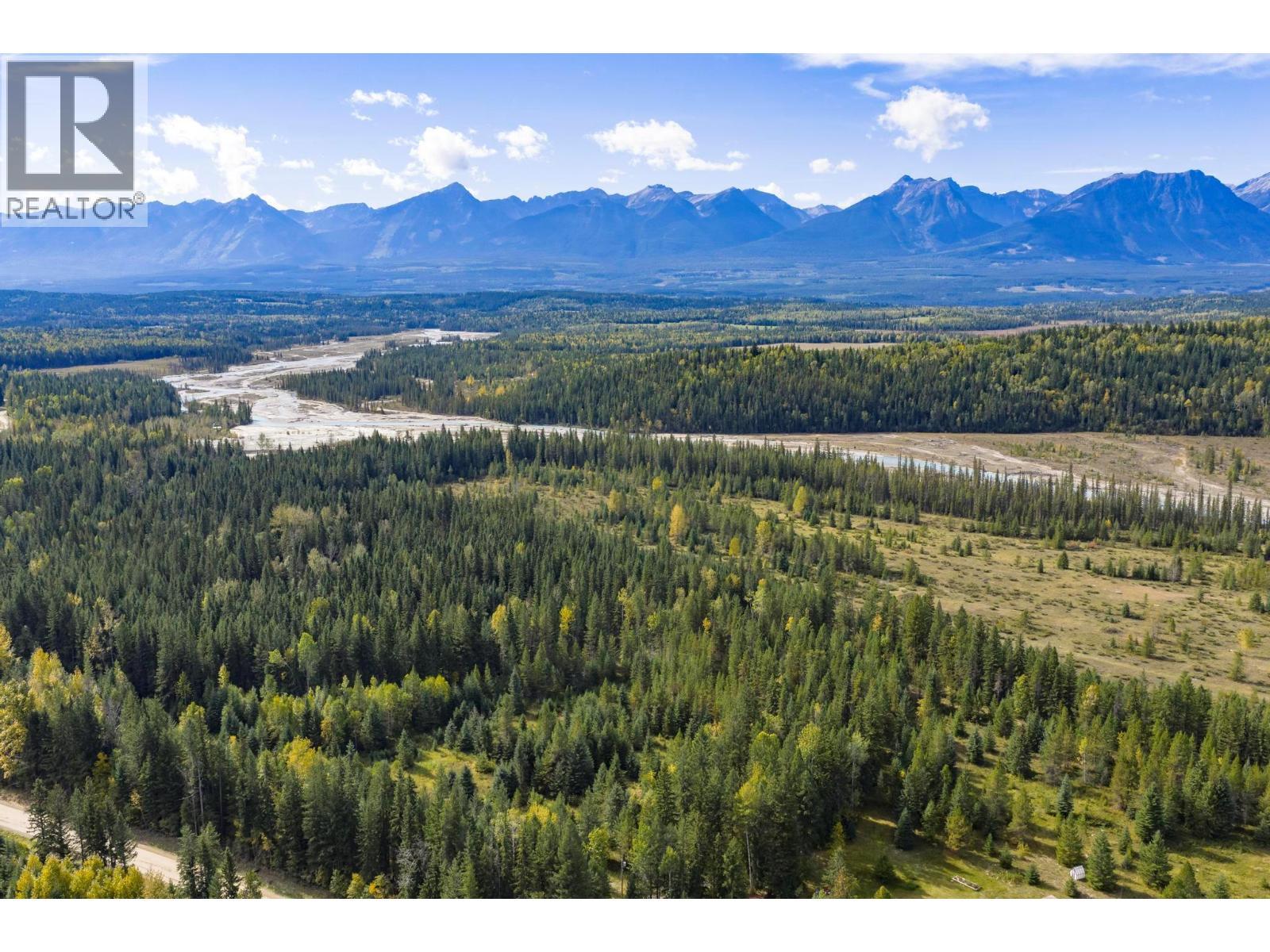 2237 Blaeberry Road, Golden, BC