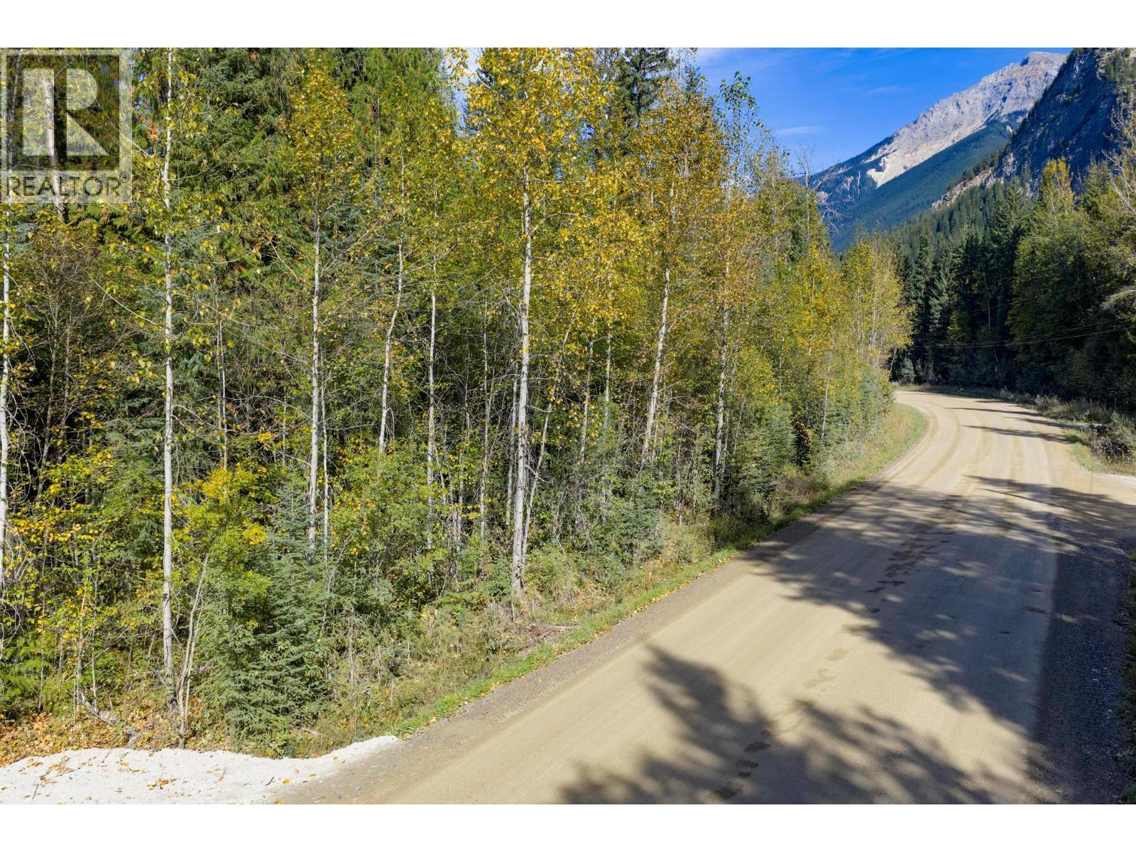 2237 Blaeberry Road, Golden, BC