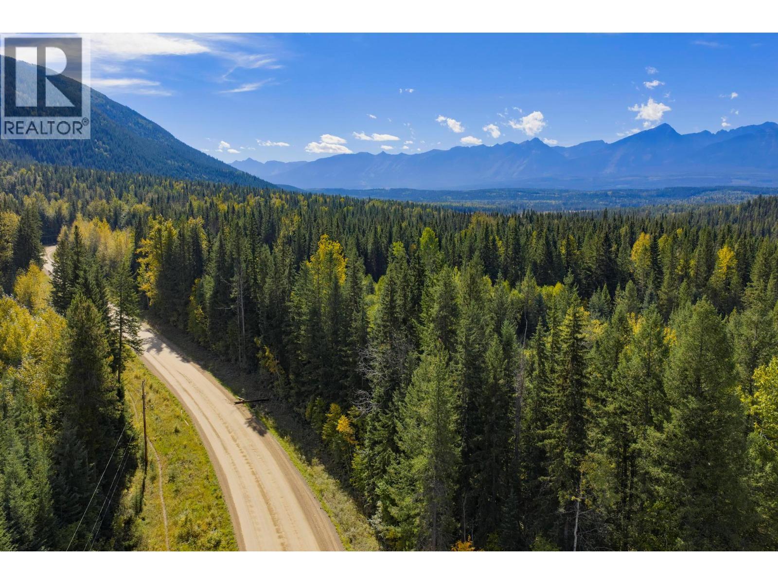 2237 Blaeberry Road, Golden, BC