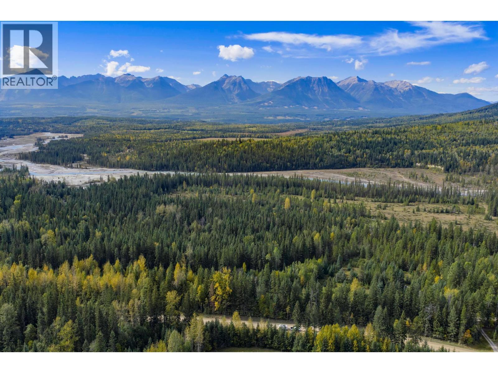 2237 Blaeberry Road, Golden, BC