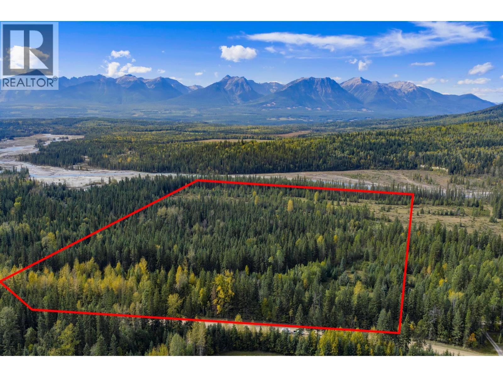 2237 Blaeberry Road, Golden, BC