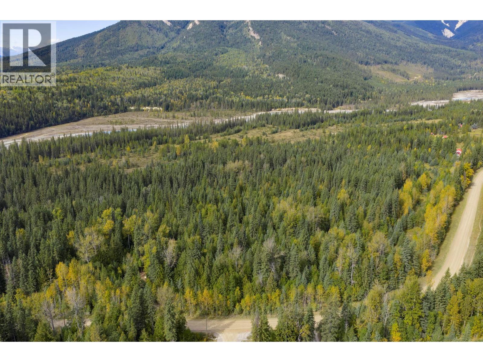 2237 Blaeberry Road, Golden, BC