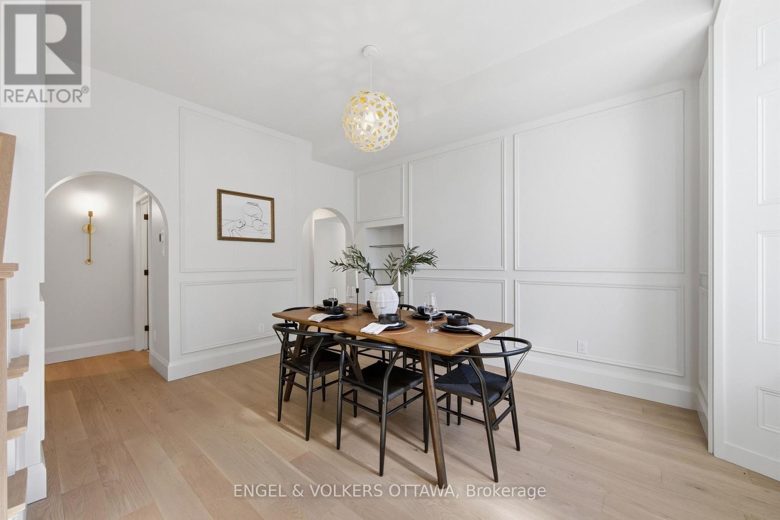 71 Thomas Street, Ottawa, ON - Indoor Photo Showing Other Room