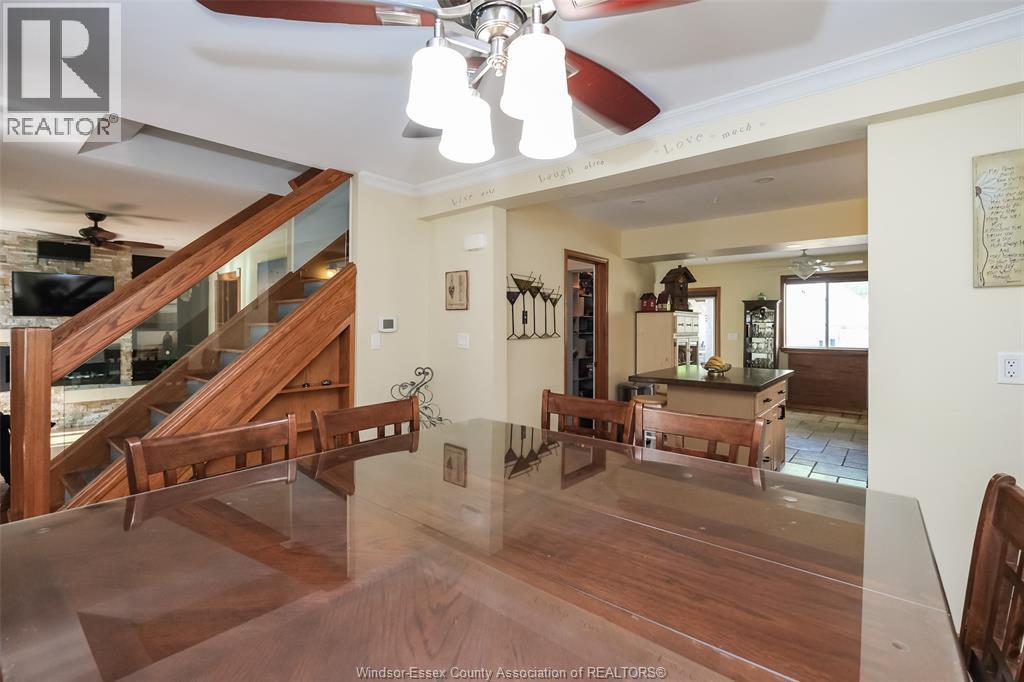 458 John M, Windsor, ON - Indoor