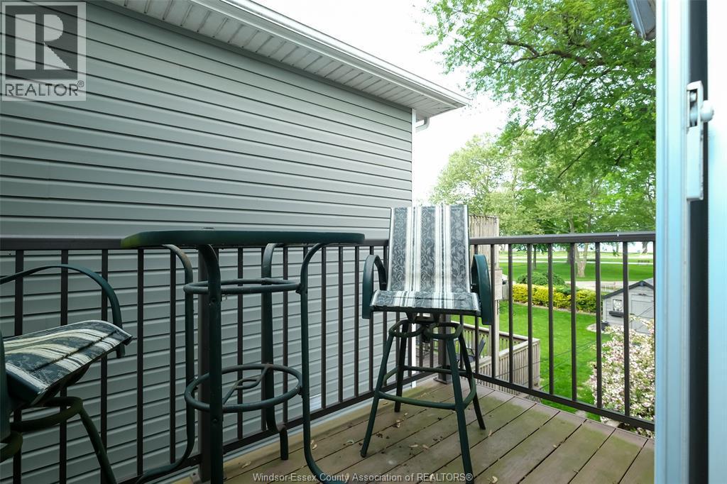 458 John M, Windsor, ON - Outdoor