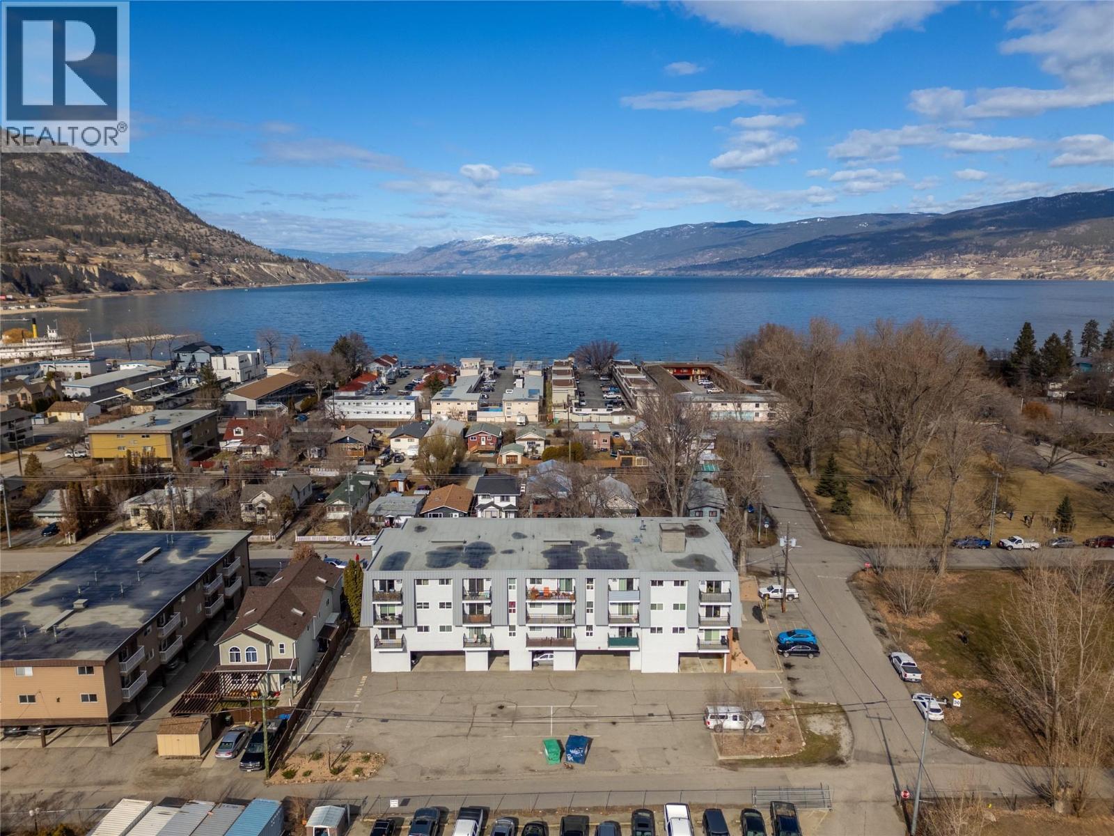 922 Dynes Avenue Unit# 301, Penticton, BC