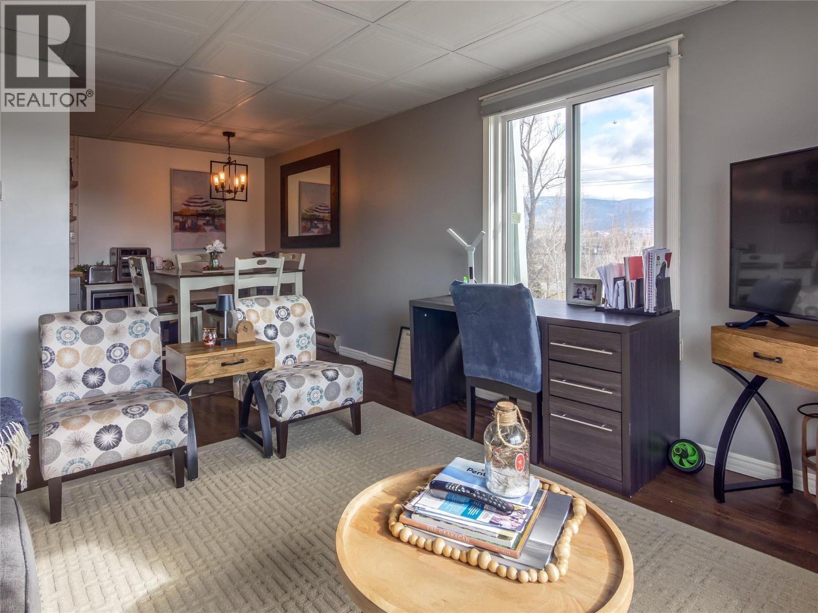 922 Dynes Avenue Unit# 301, Penticton, BC