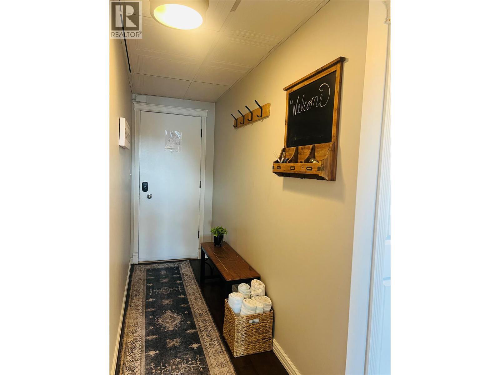 922 Dynes Avenue Unit# 301, Penticton, BC